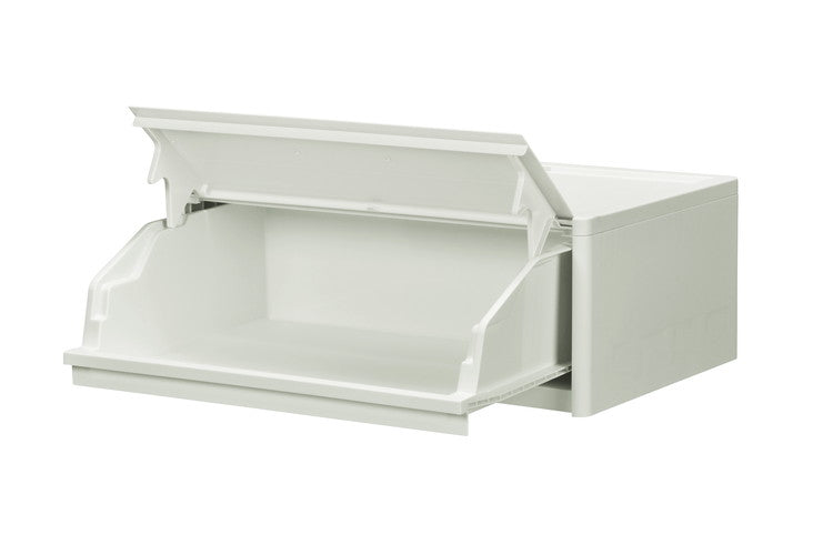 Mostro モストロ オープンチェスト 1段 チェスト 引き出し タンス タンス リビング 寝室 シンプル おしゃれ 北欧(代引不可)