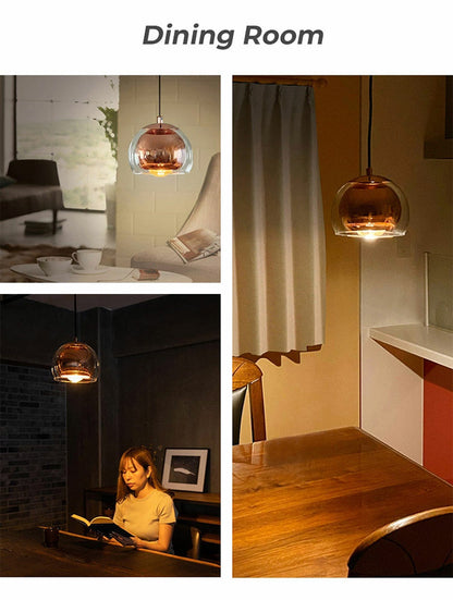 【数量限定!選べる電球セット】EGLO ペンダントライト ガラス おしゃれ 北欧 ダイニング 照明 キッチン ダクトレール LED 電球対応 照明器具 間接照明 天井照明 ROCAMAR(代引不可)