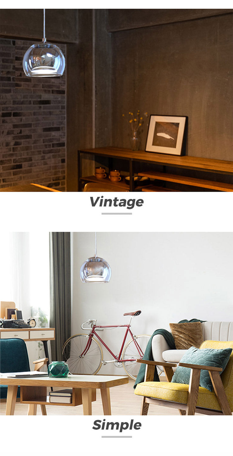 【数量限定!選べる電球セット】EGLO ペンダントライト ガラス おしゃれ 北欧 ダイニング 照明 キッチン ダクトレール LED 電球対応 照明器具 間接照明 天井照明 ROCAMAR(代引不可)