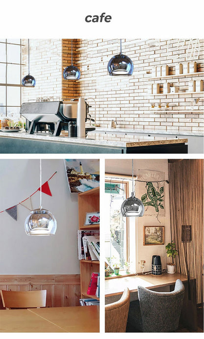 【数量限定!選べる電球セット】EGLO ペンダントライト ガラス おしゃれ 北欧 ダイニング 照明 キッチン ダクトレール LED 電球対応 照明器具 間接照明 天井照明 ROCAMAR(代引不可)