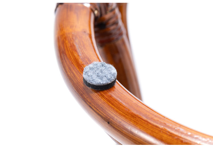 椅子 ラタン チェア 肘掛け高め 背もたれ有 ハイバック 読書やスマホが楽になるラタン回転椅子ハイ 高座椅子 籐 天然素材 丈夫 しなやか 通気性 年中快適 回転チェア 軽量 クッション 滑り止め 和風(代引不可)