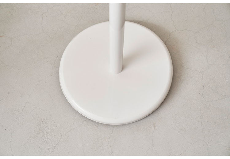 ポールハンガー スリム 棚付き トレー付き 高さ179.5cm 幅28.5cm すき間収納 隙間収納 ハンガーラック おしゃれ 衣類収納 収納家具 北欧 収納 コート掛け 玄関収納(代引不可)