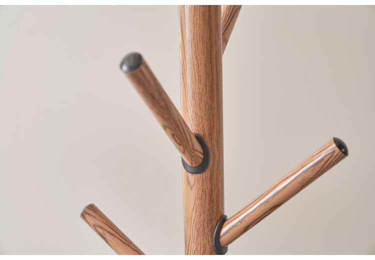 ポールハンガー スリム 棚付き トレー付き 高さ179.5cm 幅28.5cm すき間収納 隙間収納 ハンガーラック おしゃれ 衣類収納 収納家具 北欧 収納 コート掛け 玄関収納(代引不可)