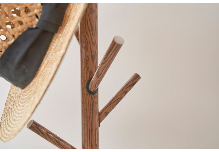 ポールハンガー スリム 棚付き トレー付き 高さ179.5cm 幅28.5cm すき間収納 隙間収納 ハンガーラック おしゃれ 衣類収納 収納家具 北欧 収納 コート掛け 玄関収納(代引不可)