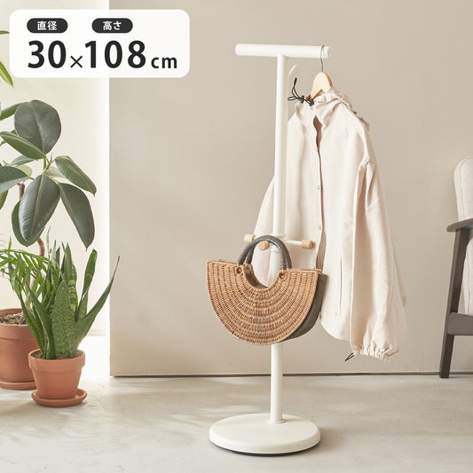 バックハンガー ランドセルハンガー ランドセルラック カバン掛け かばん掛け 収納 ラック スリム スチール おしゃれ 衣類収納 収納家具 北欧 収納 コート掛け 玄関収納(代引不可)
