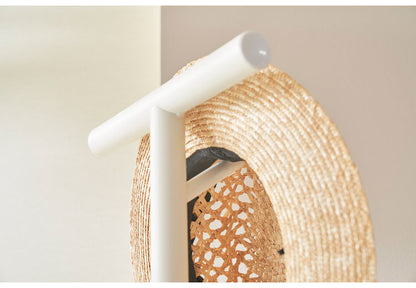 バックハンガー ランドセルハンガー ランドセルラック カバン掛け かばん掛け 収納 ラック スリム スチール おしゃれ 衣類収納 収納家具 北欧 収納 コート掛け 玄関収納(代引不可)