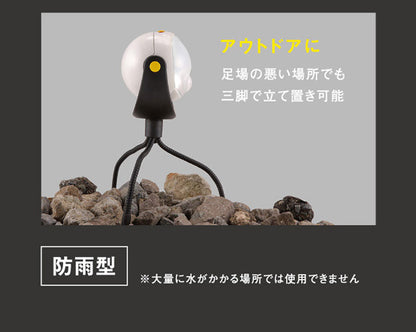 LEDセンサーライト ムサシ ASL-090 どこでもセンサーライト 乾電池式 取り付け自由自在 人感センサーライト 電池式センサーライト 防犯 屋内 防犯グッズ 玄関(代引不可)