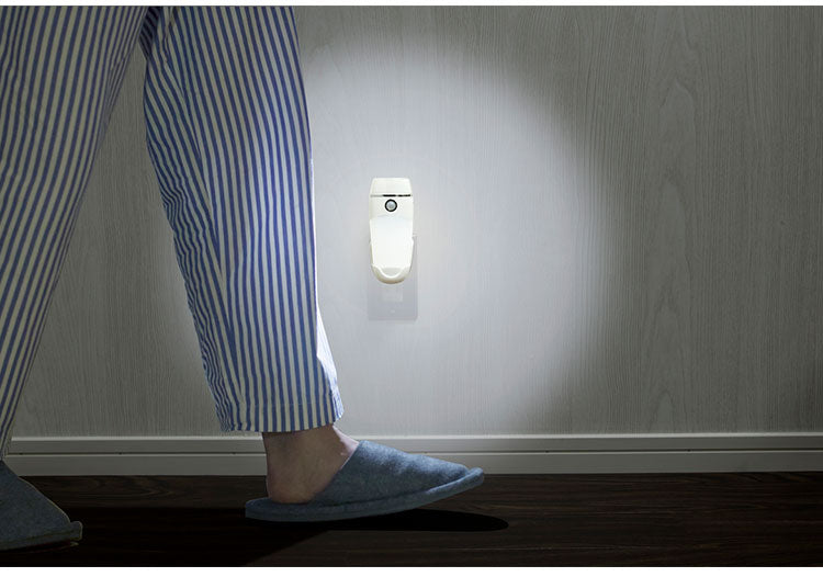 RITEX ライテック ムサシ LED 壁ホタル AL-300 フットライト ナイトライト 非常灯 懐中電灯 自動点灯 LEDライト 災害 停電 防雨 豪雨 大雨 台風 地震 対策 避難 テント センサーライト(代引不可)