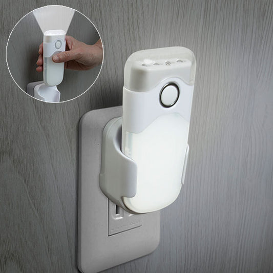 RITEX ライテック ムサシ LED 壁ホタル AL-200 フットライト ナイトライト 非常灯 懐中電灯 自動点灯 LEDライト 災害 停電 防雨 豪雨 大雨 台風 地震 対策 避難 テント センサーライト(代引不可)