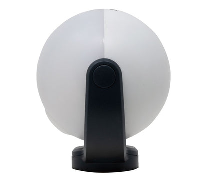 ムサシ 屋外 防犯ライト 人感センサーライト RITEX 充電式どこでもセンサーライト ASC-900 配線不要 防犯 強盗対策 充電式 LEDライト 玄関 ガレージ 照明 防犯グッズ ランタン(代引不可)