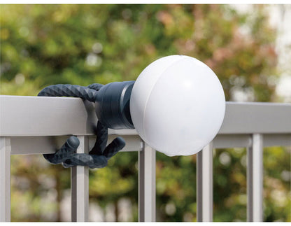 ムサシ 屋外 防犯ライト 人感センサーライト RITEX 充電式どこでもセンサーライト ASC-900 配線不要 防犯 強盗対策 充電式 LEDライト 玄関 ガレージ 照明 防犯グッズ ランタン(代引不可)