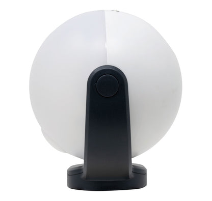 ムサシ 屋外 防犯ライト 人感センサーライト RITEX 充電式どこでもセンサーライト300 ASC-930 配線不要 防犯 強盗対策 充電式 LEDライト 玄関 ガレージ 照明 防犯グッズ ランタン(代引不可)