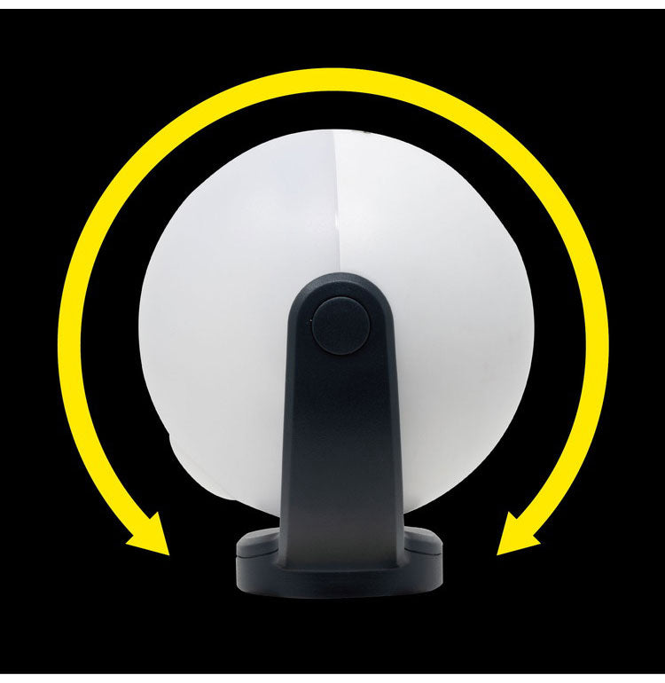 ムサシ 屋外 防犯ライト 人感センサーライト RITEX 充電式どこでもセンサーライト300 ASC-930 配線不要 防犯 強盗対策 充電式 LEDライト 玄関 ガレージ 照明 防犯グッズ ランタン(代引不可)