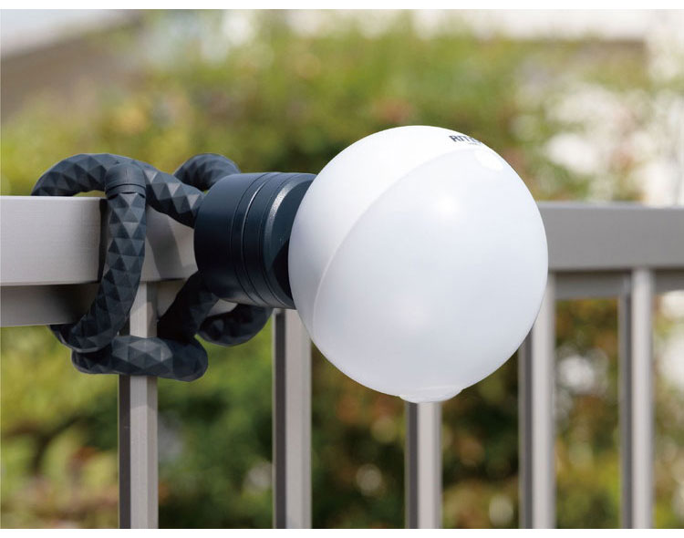 ムサシ 屋外 防犯ライト 人感センサーライト RITEX 充電式どこでもセンサーライト300 ASC-930 配線不要 防犯 強盗対策 充電式 LEDライト 玄関 ガレージ 照明 防犯グッズ ランタン(代引不可)