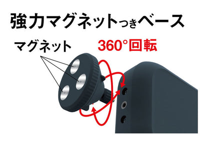 ムサシ 屋外 防犯カメラ 人感センサー RITEX 配線なしセンサーカメラ 暗闇赤外線撮影 動画/静止画 乾電池式どこでもセンサーカメラ C-BT7000 防犯 強盗対策 玄関 ベランダ 物置 防犯グッズ(代引不可)