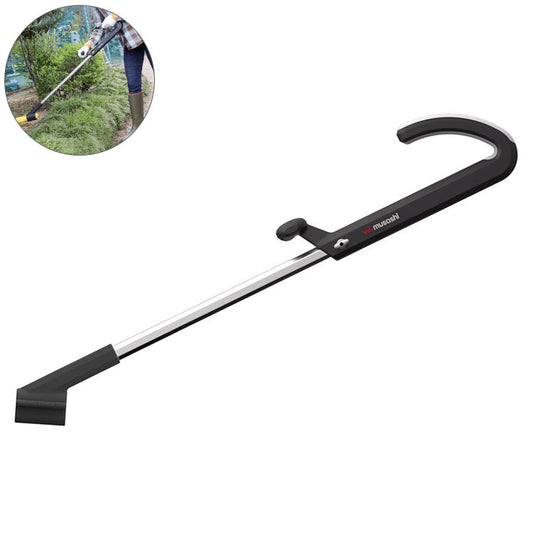 ムサシ 除草バイブミニ用ハンドル WE-739 延長ハンドル 単品 ハンドルのみ 除草バイブレーター ミニ WE-730専用 ガーデニング 園芸 musashi(代引不可)