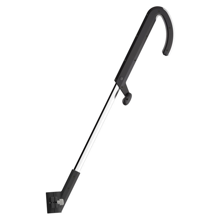 ムサシ 除草バイブミニ用ハンドル WE-739 延長ハンドル 単品 ハンドルのみ 除草バイブレーター ミニ WE-730専用 ガーデニング 園芸 musashi(代引不可)