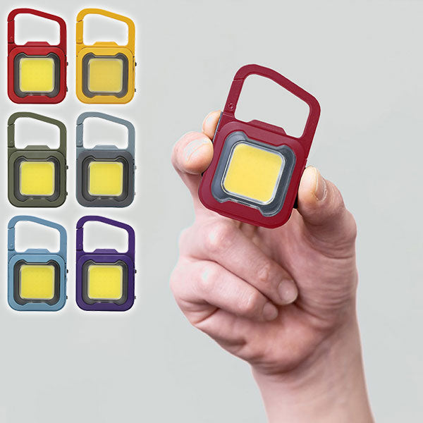 ムサシ 充電式 スーパーフラッシュライト 大光量ライト600lm 6W USB充電 コンパクト 携帯 小型ライト 作業灯 防犯 防災 アウトドア キャンプ COBライト ランタン 現場 musashi(代引不可)