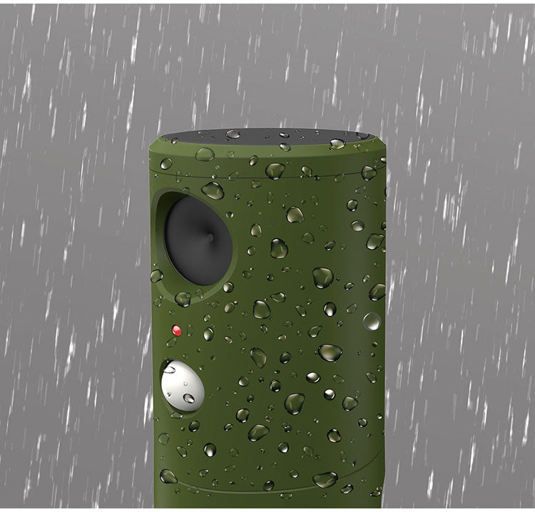 ムサシ ソーラー猫しっし 超音波猫よけ 電池交換不要 置くだけ簡単 ネコしっし ソーラー発電式 センサー式 猫よけ ネコよけ 猫対策 ネコ対策 庭 ガーデン おしゃれ REP-610 musashi