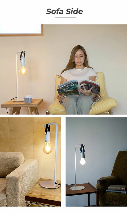 EGLO テーブルランプ スタンドライト おしゃれ 北欧 間接照明 アンティーク かわいい テーブルライト レトロ デスクライト LED インテリア 照明 EGLO APRICALE 204266J 電球別売(代引不可)