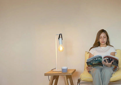 EGLO テーブルランプ スタンドライト おしゃれ 北欧 間接照明 アンティーク かわいい テーブルライト レトロ デスクライト LED インテリア 照明 EGLO APRICALE 204266J 電球別売(代引不可)