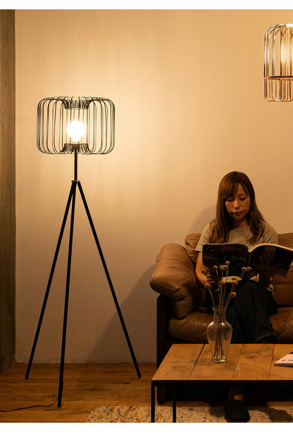 EGLO フロアライト スタンドライト おしゃれ 北欧 間接照明 フロアスタンド 寝室 リビング フロアランプ アンティーク LED インテリア 照明 EGLO CORSAVY 204277J 電球別売(代引不可)