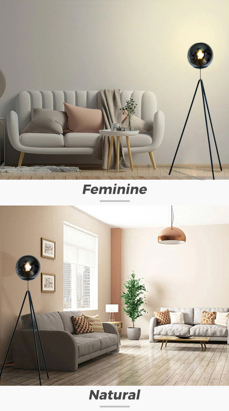 EGLO フロアライト スタンドライト おしゃれ 北欧 間接照明 フロアスタンド 寝室 リビング フロアランプ アンティーク LED インテリア 照明 EGLO ISORELLA 204422J 電球別売(代引不可)