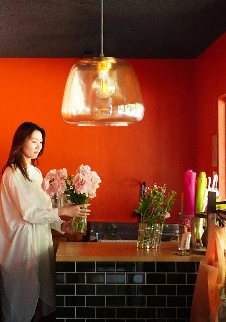 EGLO ペンダントライト ガラス おしゃれ 北欧 ダイニング 照明 キッチン ダクトレール LED 電球対応 照明器具 間接照明 天井照明 EGLO ALBARINO 35cm 204281J 電球別売(代引不可)