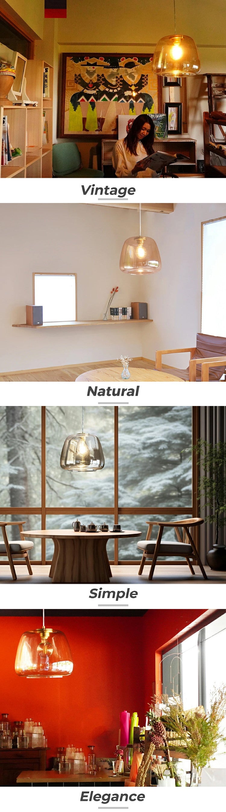 EGLO ペンダントライト ガラス おしゃれ 北欧 ダイニング 照明 キッチン ダクトレール LED 電球対応 照明器具 間接照明 天井照明 EGLO ALBARINO 35cm 204281J 電球別売(代引不可)