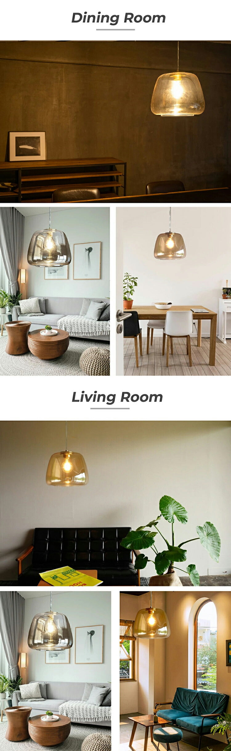 EGLO ペンダントライト ガラス おしゃれ 北欧 ダイニング 照明 キッチン ダクトレール LED 電球対応 照明器具 間接照明 天井照明 EGLO ALBARINO 35cm 204281J 電球別売(代引不可)