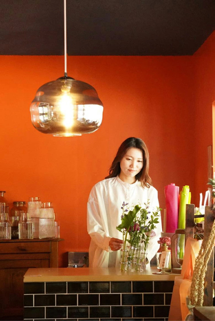 EGLO ペンダントライト ガラス おしゃれ 北欧 ダイニング 照明 キッチン ダクトレール LED 電球対応 照明器具 間接照明 天井照明 EGLO DOGATO 32.8cm ブラック 204425J 電球別売(代引不可)