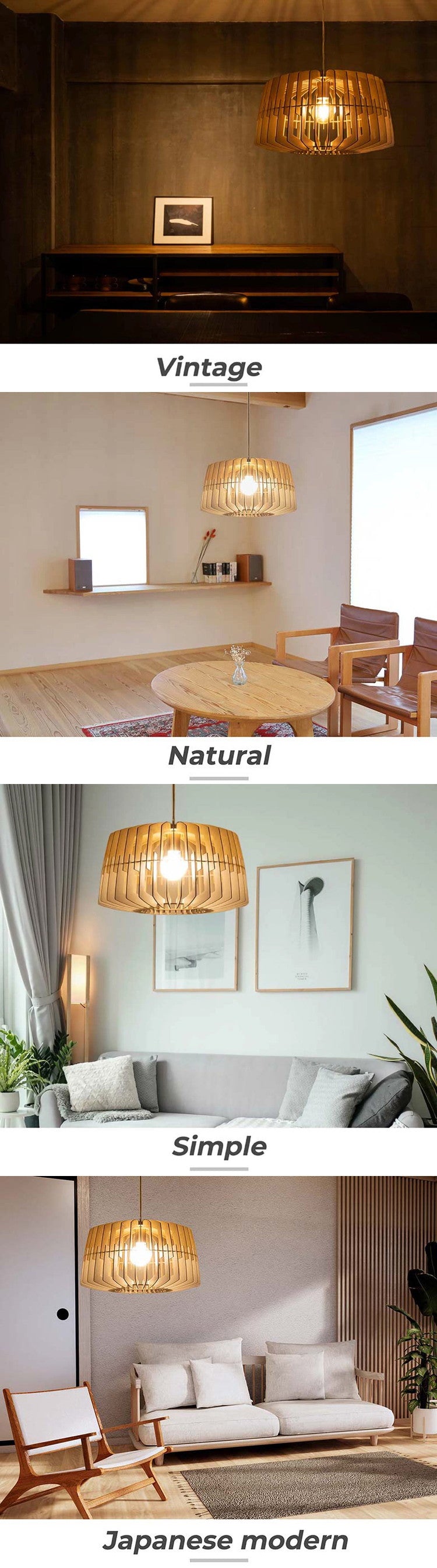 EGLO ペンダントライト おしゃれ 北欧 木製 ウッド調 ダイニング 照明 リビング 吹き抜け ダクトレール LED 間接照明 天井照明 EGLO ARTANA 204431J 電球別売(代引不可)