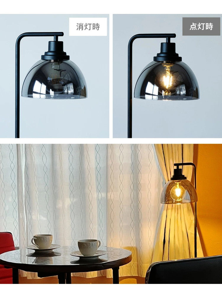 EGLO フロアライト スタンドライト おしゃれ 北欧 間接照明 フロアスタンド 寝室 リビング フロアランプ アンティーク LED インテリア 照明 EGLO BELESER 204269J 電球別売(代引不可)