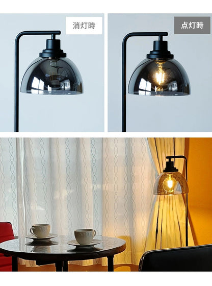 EGLO フロアライト スタンドライト おしゃれ 北欧 間接照明 フロアスタンド 寝室 リビング フロアランプ アンティーク LED インテリア 照明 EGLO BELESER 204269J 電球別売(代引不可)