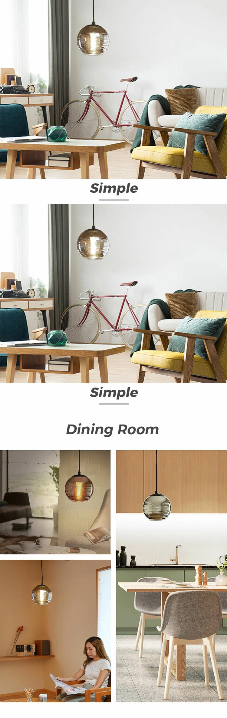 EGLO ペンダントライト ガラス おしゃれ 北欧 ダイニング 照明 キッチン ダクトレール LED 電球対応 照明器具 間接照明 天井照明 EGLO LEMORIETA 205571J 電球別売(代引不可)