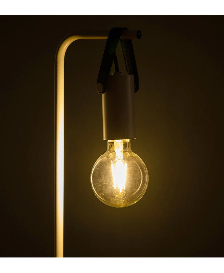 EGLO LED電球 G80 E26 400lm 電球色 クリアー 204663J LED 照明 おしゃれ ライト インテリア 北欧 カフェ風 かわいい デザイナーズ 灯り 明かり エグロ(代引不可)