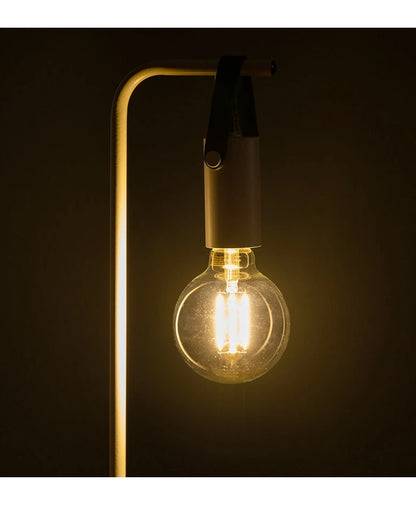 EGLO LED電球 G95 E26 700lm 電球色 クリアー 204665J LED 照明 おしゃれ ライト インテリア 北欧 カフェ風 かわいい デザイナーズ 灯り 明かり エグロ(代引不可)