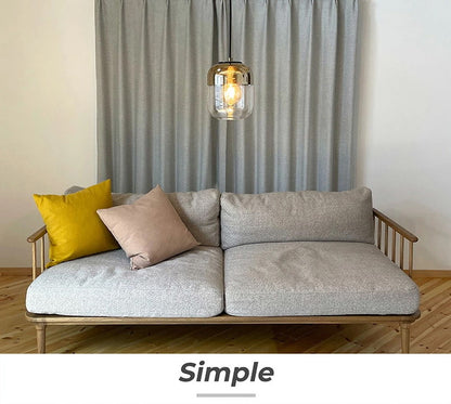 EGLO ペンダントライト ガラス おしゃれ 北欧 ダイニング 照明 キッチン ダクトレール LED 電球対応 照明器具 間接照明 天井照明 EGLO MARYVILLA 205931J 電球別売(代引不可)