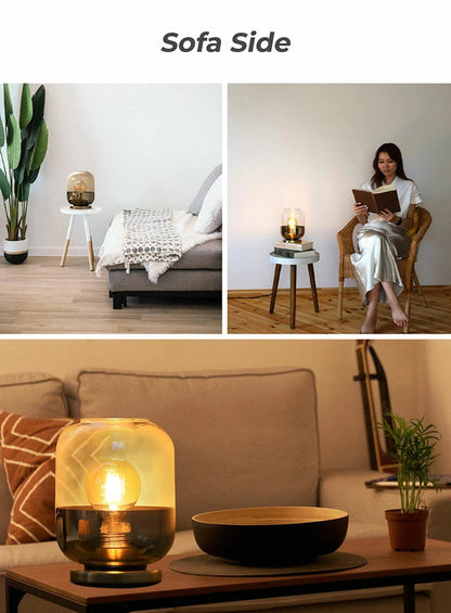 EGLO テーブルランプ スタンドライト おしゃれ 北欧 間接照明 アンティーク かわいい テーブルライト レトロ デスクライト LED インテリア 照明 EGLO MARYVILLA 205938J 電球別売(代引不可)