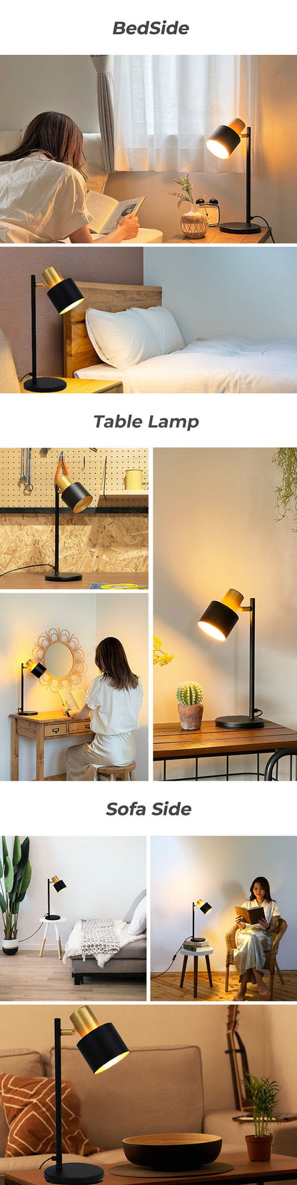 EGLO テーブルランプ スタンドライト おしゃれ 北欧 間接照明 アンティーク かわいい テーブルライト レトロ デスクライト LED インテリア 照明 EGLO FIUMARA 205941J 電球別売(代引不可)