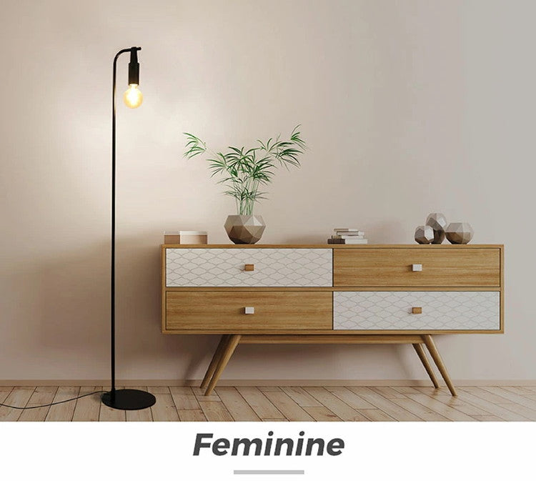 EGLO フロアライト スタンドライト おしゃれ 北欧 間接照明 フロアスタンド 寝室 リビング フロアランプ アンティーク LED インテリア 照明 EGLO APRICALE 205944J 電球別売(代引不可)