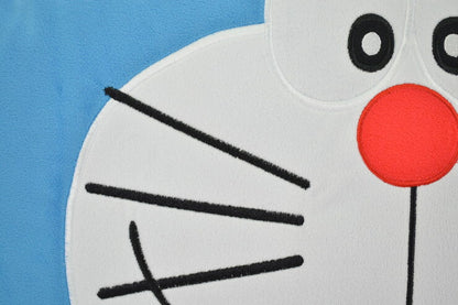 モリシタ ドラえもん フェイスロング枕 まくら キャラクター 子供 どらえもん (代引不可)
