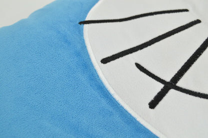 モリシタ ドラえもん フェイスロング枕 まくら キャラクター 子供 どらえもん (代引不可)