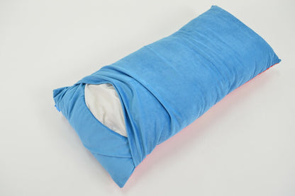 モリシタ ドラえもん フェイスロング枕 まくら キャラクター 子供 どらえもん (代引不可)