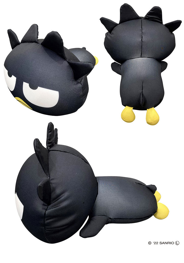 サンリオ ハグッション シナモロール ポチャッコ バッドばつ丸 ハンギョドン もちもちビーズ 抱きクッション ビーズクッション 抱き枕 キャラクター キッズ ジュニア 子供 かわいい 可愛い Sanrio(代引不可)