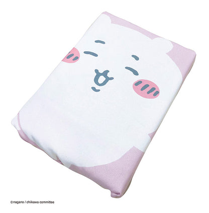 ちいかわ 布団カバー 2点セット 掛け布団カバー 枕カバー ちいかわ ハチワレ ウサギ まくらカバー 寝具 キャラクター 可愛い かわいい(代引不可)