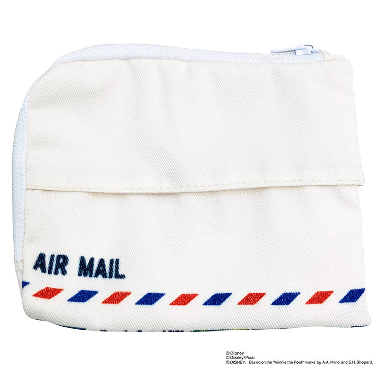 ディズニー 100周年デザイン 小物ポーチ ティッシュポーチ スタンプ 小物入れ 大人用 子供用 兼用 D100 Disney(代引不可)