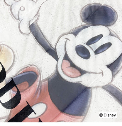 ディズニー 100周年デザイン 肌掛け布団 蒸気船ウィリー ワールドスタンプ ミッキーマウス 大人用 子供用 兼用 D100 Disney(代引不可)