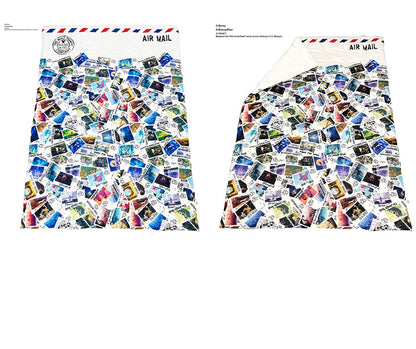 ディズニー 100周年デザイン 肌掛け布団 蒸気船ウィリー ワールドスタンプ ミッキーマウス 大人用 子供用 兼用 D100 Disney(代引不可)