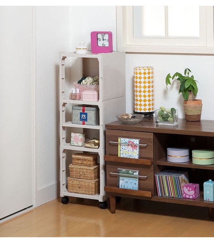 靴棚 カクストレージ シューズ6足収納ラック ベージュ ブラウン 上着 作業用 おしゃれ 機能性 工事 DIY メンズ レディース 兼用(代引不可)